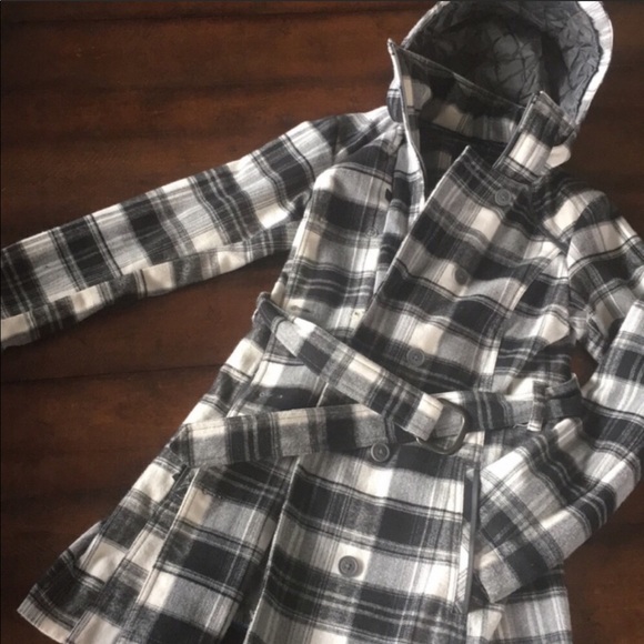 columbia zenith vista trench